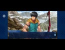 【FGO】第六特異点 神聖円卓領域 キャメロット31