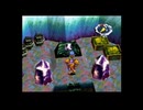 サターンRPGグランディアのぷれい動画３０