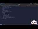 Daily AlpacaHackに挑戦するつくよみちゃん 05/19 crypto/small d/pppp4649