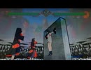 【リョナ】72時間磔状態で刺され続ける幻術を見せられて精神崩壊を起こす夕日紅