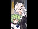 地下鉄のホーム