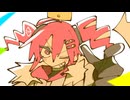 【癖強く】フィクションです。 歌ってみた【さんぷる】