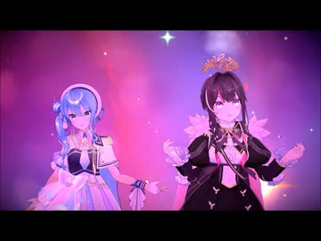 ホロライブオリジナル曲】Going My Way AS_tar(AZKi × 星街すいせい