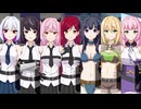 【リョナ】Dread Trials【Ryona】