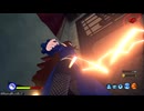 NARUTO 水影・照美メイ ミニスカビリビリリョナ