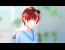 【APヘタリアMMD】ルーマー【南伊】