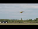 電動短距離離着陸機（eSTOL）「Electra EL-2 Goldfinch」