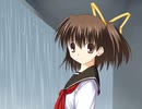 【AIコメント適用】寝盗ラレ -NakedTranceRamble-　プレイ動画　パート8　茜ルート1