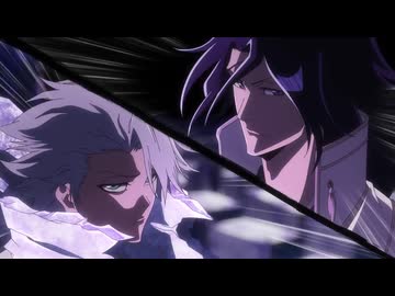 【ブリーチ最終章】TVアニメ『BLEACH 千年血戦篇-禍進譚-』メインPV｜2026.07 ON AIR
