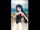 スク水麗花 サマ☆トリ 〜Summer trip〜 ソロMV #ミリシタ