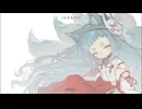 【AME】イイコと妖狐【UTAUcover】
