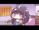 【トリッカル】 マヨ ハプニング鑑賞