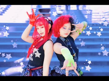 【D.B.I.】Love para 【オリジナル振付】