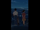 夏の残響 — 雨の足跡 (Natsu no Zankyō — Ame no Ashiato)