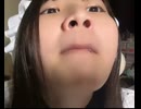 未定ちゃん　配信で鼻毛チェックをしてみた 、、