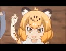 私は、川わたしのここが好き。