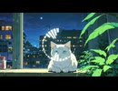 Lo-Fi BGM｜A voice echoing through the mist｜靄に揺れる声