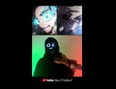 【ヒロアカ】You Say Run をヴァイオリンで弾いてみた