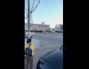 モスクワでの防空