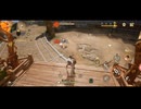 【MHO】群竜チャレンジ　マスター闘技場　第1段階　パオウルムー戦