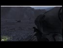 Arma 2 Operation Arrowhead  first 9 days of playing Single Player 2