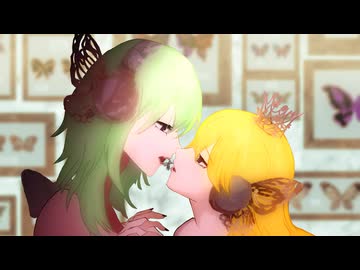 【GUMI, 鏡音リン カバー】magnet -recall-