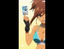 TCG販促AIアニメ