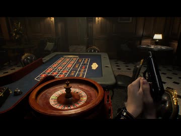 バイオハザード レクイエム 2026 05 19 プレイ分（実況）