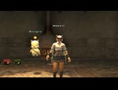 【FinalFantasy XI】「ガマンする」を解き放つ！冒険者さんありがとうキャンペーン！忍者の試練、VS金箱