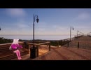 【VRChatワールド紹介】Jurata Pier