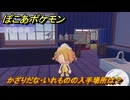 ぽこあポケモン　かざりだな・いれものの入手場所は？　＃１１０８　【ぽこポケ】