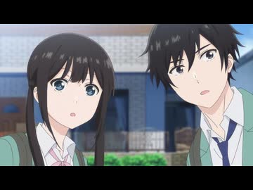 「愛してるゲームを終わらせたい」× PompadollS「リトルワールド」非公式ＡＭＶ