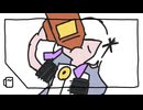 星界ちゃんの角瓶ガブ飲み暴騒曲