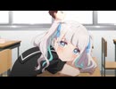茉莉花ちゃんの好感度はぶっ壊れている【オンエア版】　＃6　好感度が見えなくて