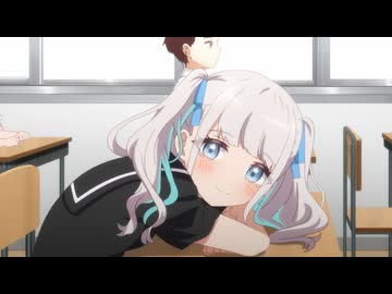 茉莉花ちゃんの好感度はぶっ壊れている【オンエア版】　＃6　好感度が見えなくて