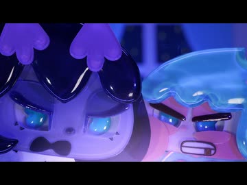 キャンディーカリエス　第6話　歯ドロボウをつかまえろ