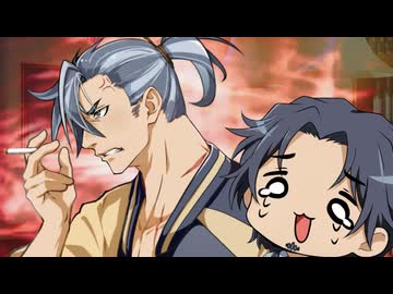 【フリ銀のBL劇場】怒ってる理由を知りたいモメン【24話】【フリモメン×銀芽】【トークソフトBL】