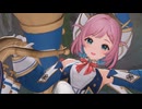 モンギル　ポニー　リョナ