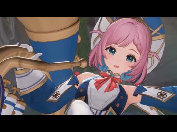 モンギル　ポニー　リョナ