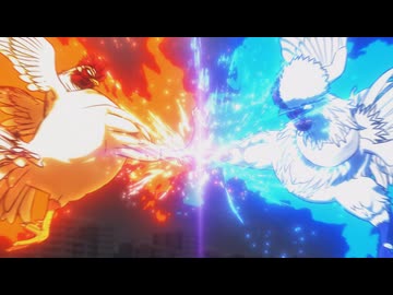 ニワトリ・ファイター 8羽「瓦鶏陶犬」