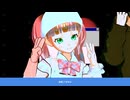 【創作】ねねちゃんとあきくんでチェリーポップ【Vroid‐mmd】