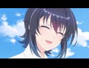 「クラスで２番目に可愛い女の子と友だちになった」× コレサワ「ずっと1番にしてね」非公式ＡＭＶ