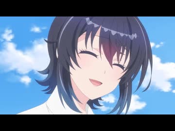 「クラスで２番目に可愛い女の子と友だちになった」× コレサワ「ずっと1番にしてね」非公式ＡＭＶ