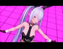 【紳士向けMMD】イオリで「New Thang」