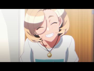 ポンコツ風紀委員とスカート丈が不適切なＪＫの話 第7話『ポンコツたちと海に遊びにいく話』