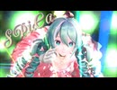 【MMD】Sour式初音ミクのSPiCaオーケストラバージョン【我が家のボカロモデル】_39