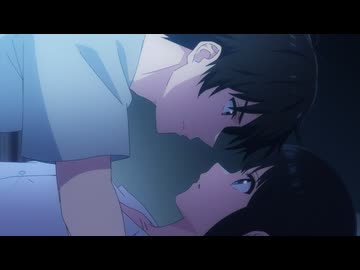 愛してるゲームを終わらせたい #6「幼なじみは泊まりたい」