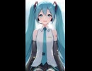 Reclaiming Your Life Short / Hatsune Miku V6 (ミクV6オリジナル & ミクV6ソフト) 初音ミク (ミク & ミクネ) - Rendition