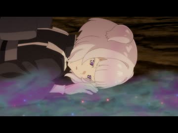 ゴーストコンサート : missing Songs 第8話
