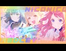 【メドレー】初星学園定期公演～campus melody!!～